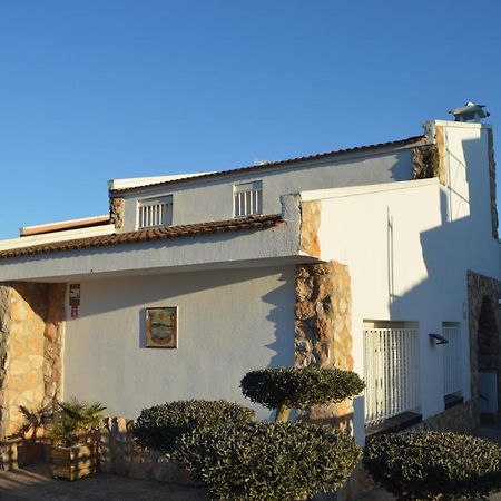 Casa Mar I Sol Villa L'Ampolla Dış mekan fotoğraf