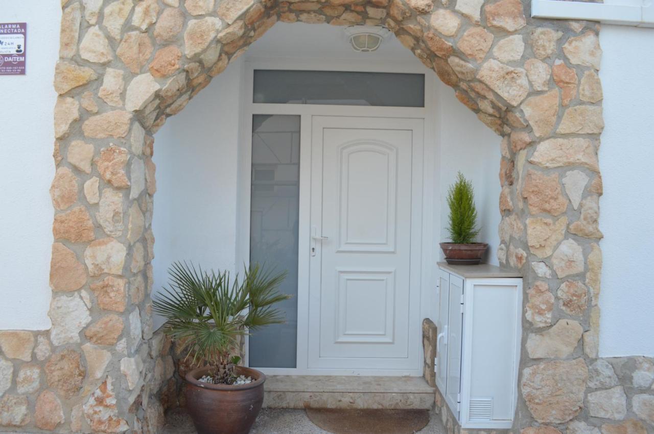 Casa Mar I Sol Villa L'Ampolla Dış mekan fotoğraf