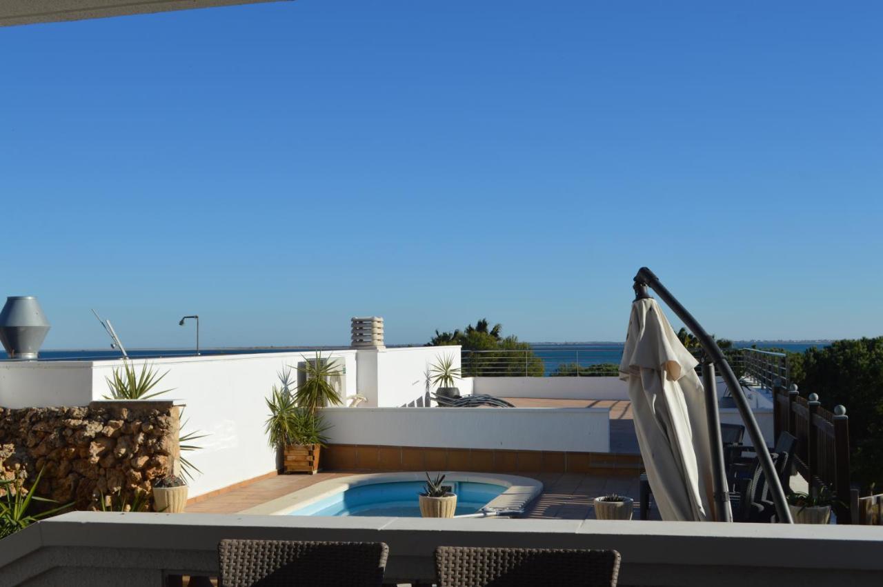 Casa Mar I Sol Villa L'Ampolla Dış mekan fotoğraf