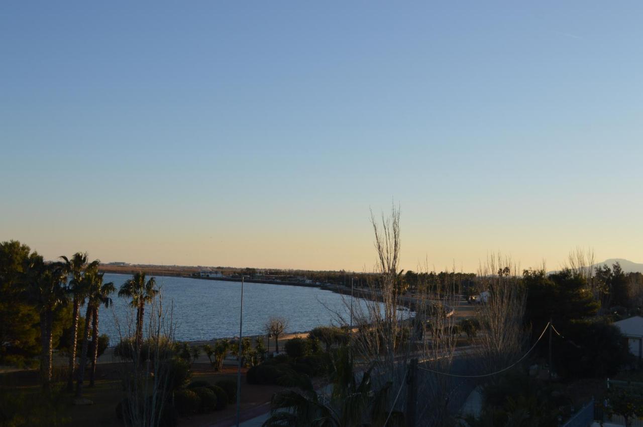 Casa Mar I Sol Villa L'Ampolla Dış mekan fotoğraf