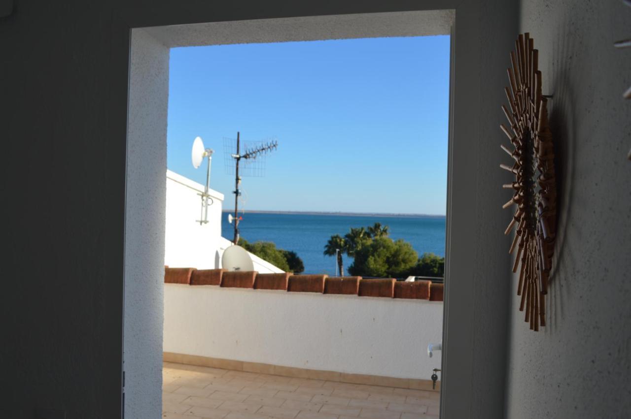 Casa Mar I Sol Villa L'Ampolla Dış mekan fotoğraf