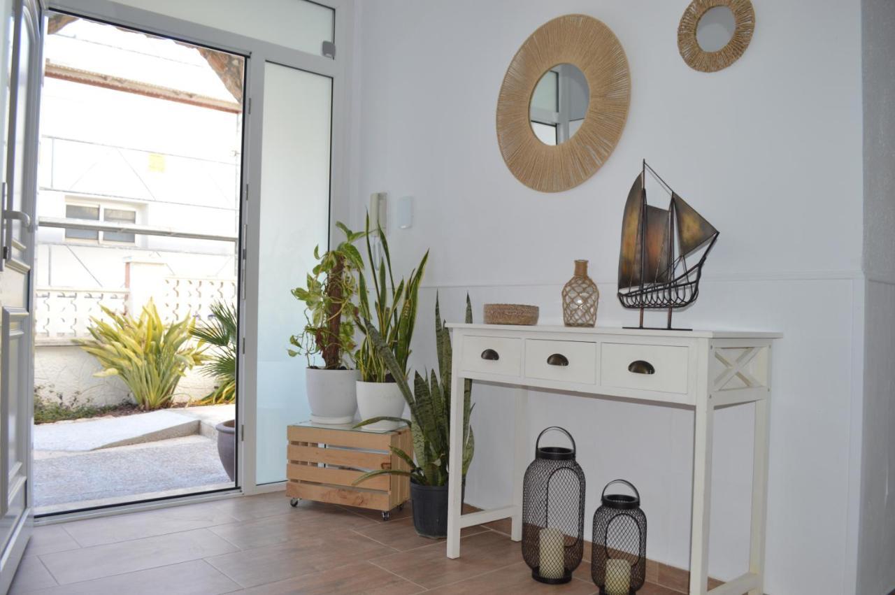 Casa Mar I Sol Villa L'Ampolla Dış mekan fotoğraf