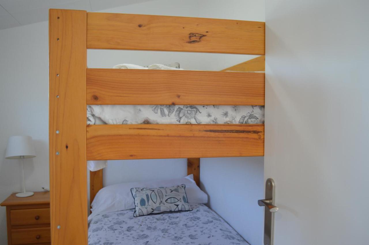 Casa Mar I Sol Villa L'Ampolla Dış mekan fotoğraf